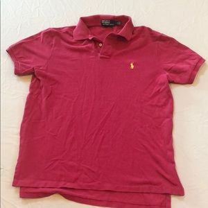 Polo Ralph Lauren polo